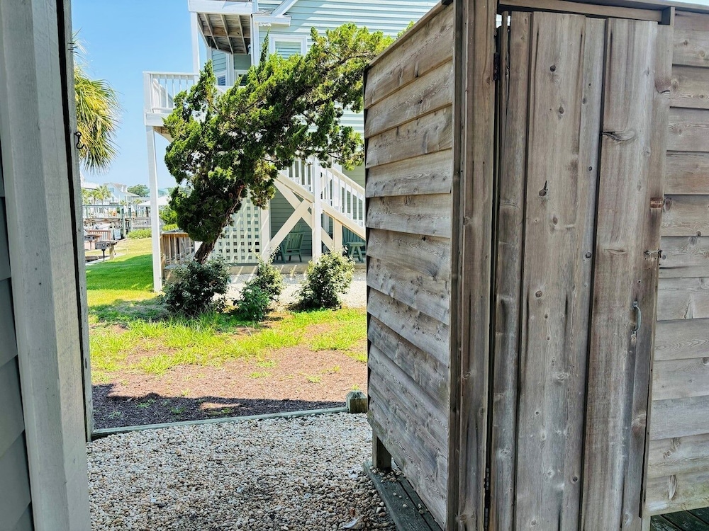 Seascape - 3 Br Home