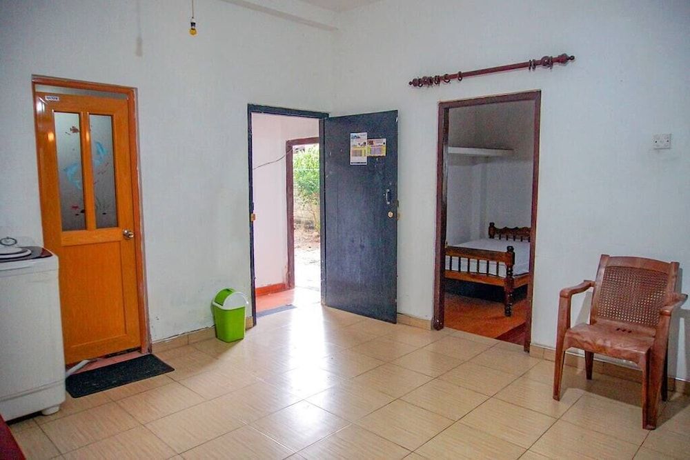 Mango Tree House view 2