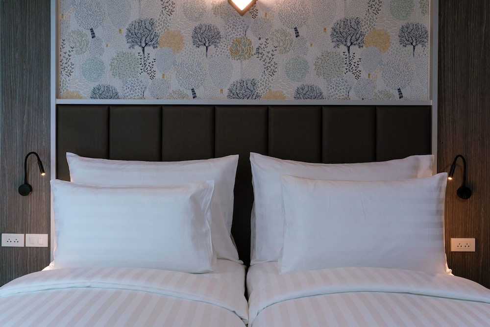 One Budget Hotel Chiangrai Baanmai