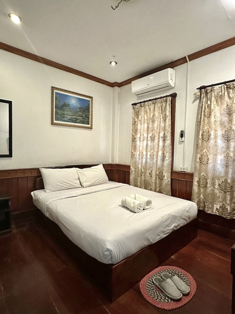 Hoxieng Guesthouse 1