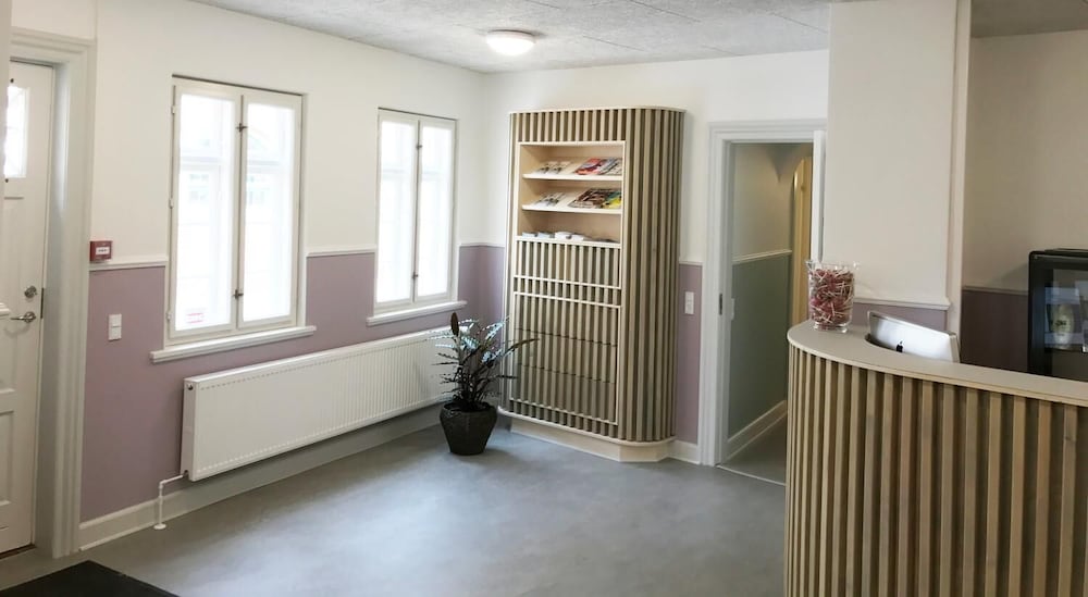 Danhostel Faaborg Vandrerhjem view 3