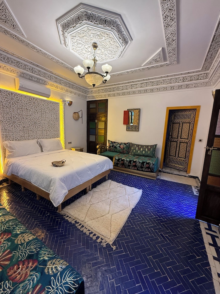 Riad Dar Elbellar