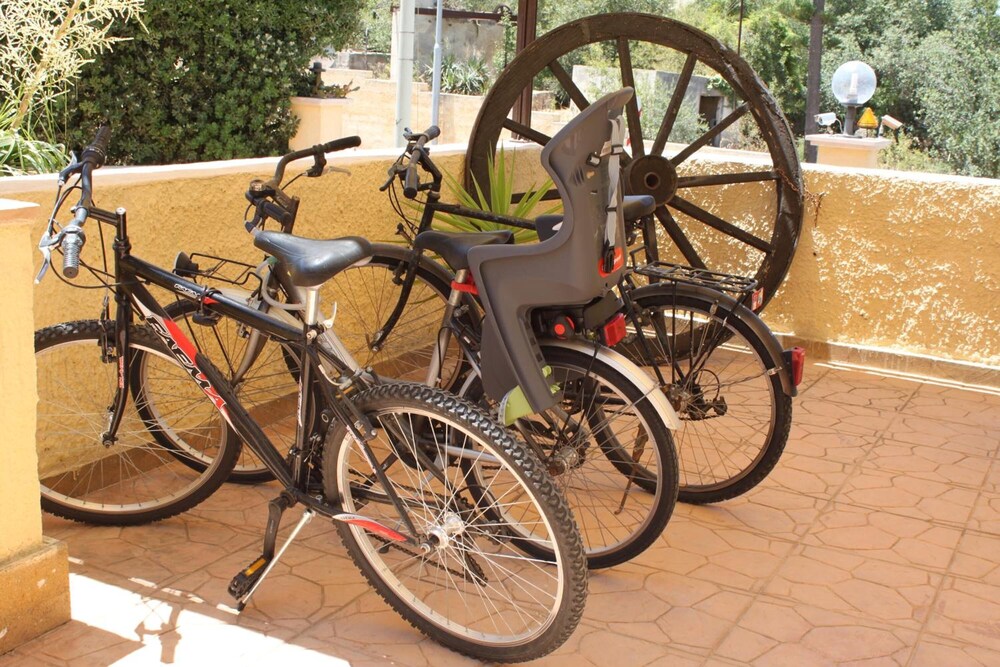 B&B Villa Mozia