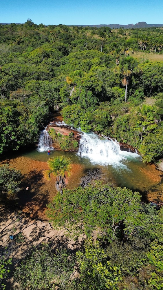 Fazenda Serra Negra - Terra Ronca