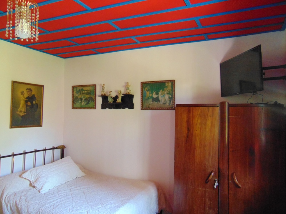 Finca La Colina