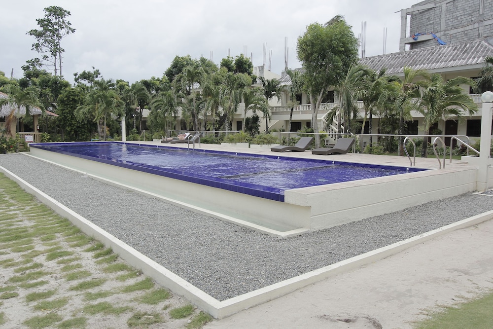 Casa Pilar Beach Resort, Boracay Island - 15