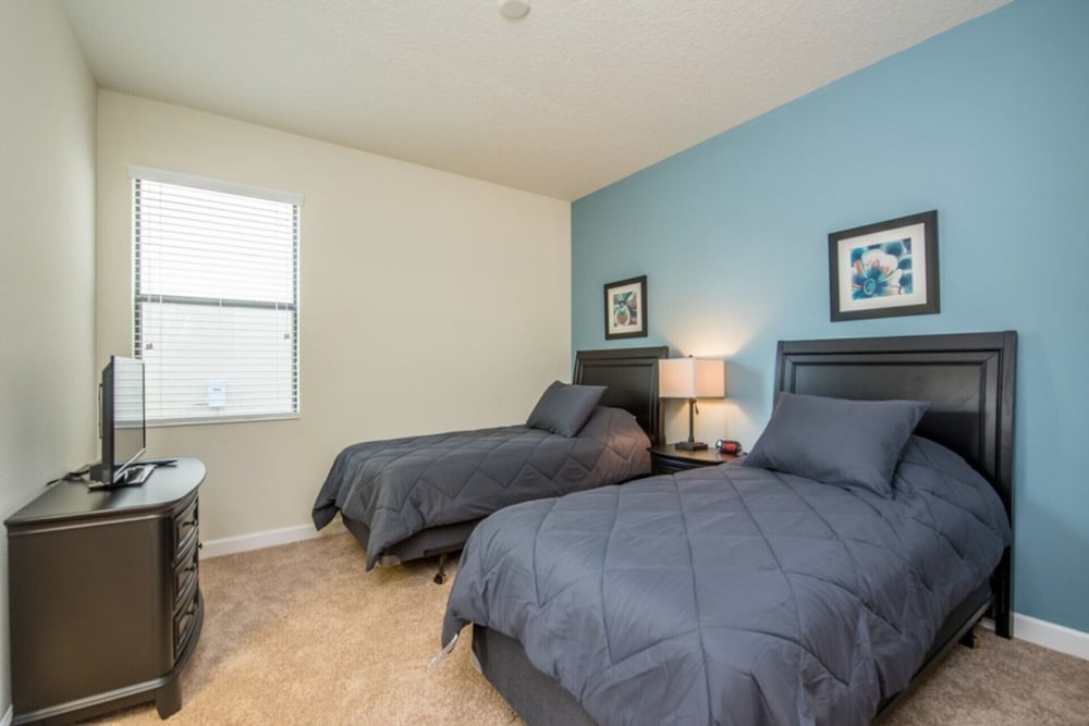 VIlla in Champions Gate Resort 1516 - Image 5