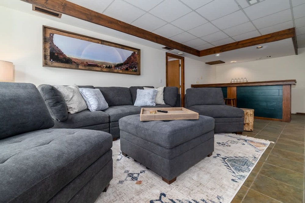 Shenandoah Retreat - Family Home