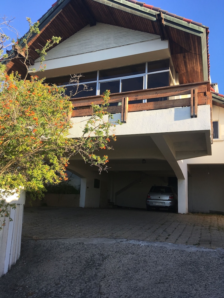My Father's House