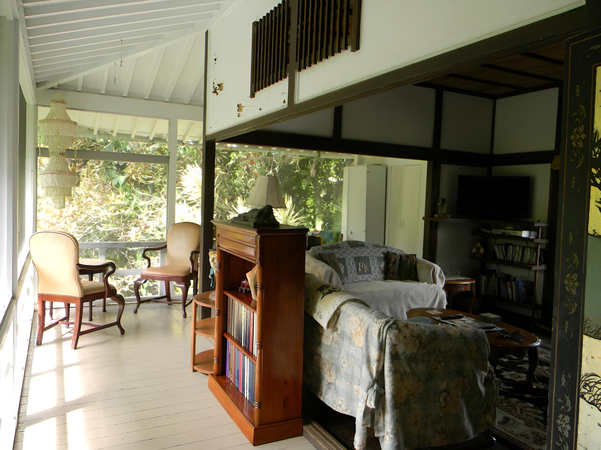 Maureen's Bed & Breakfast