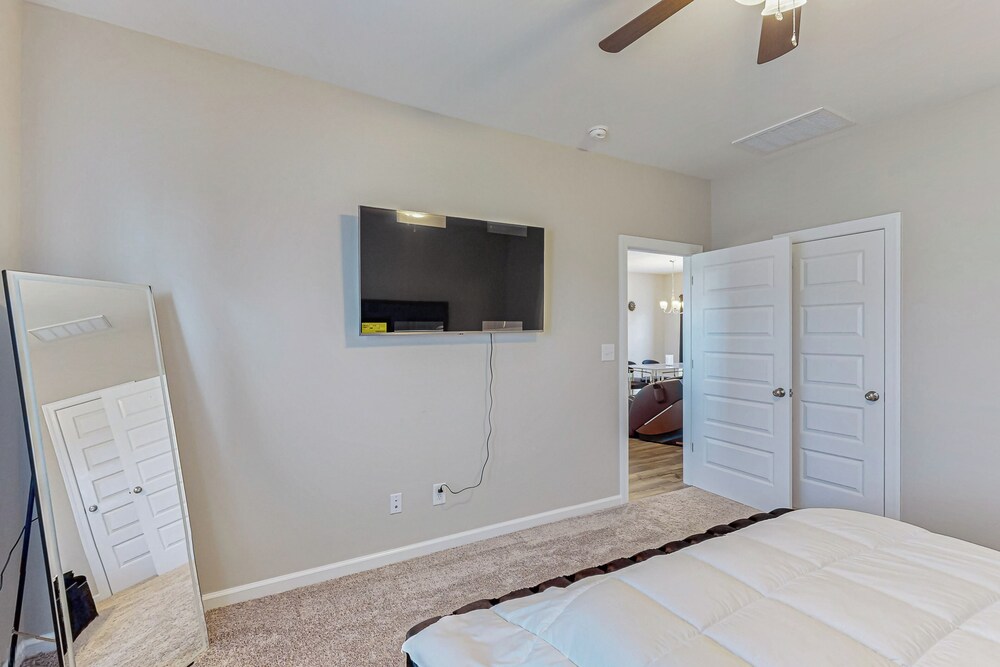 Updated Home in Quiet Neighborhood