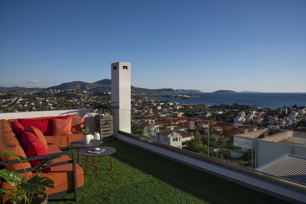 Stefanos Villa