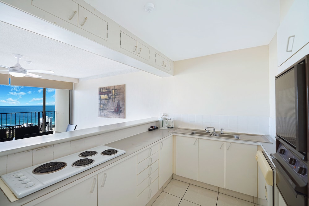 Surfers Paradise Vacations - Condor Ocean View Apartments managed by Gold Coast Premium - Property Image 37