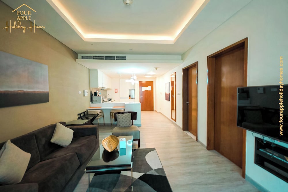 1BHK Address Downtown