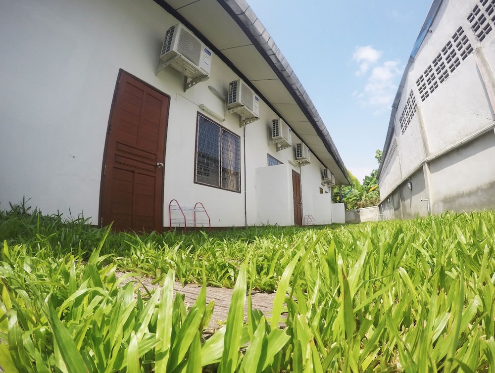 Baan Kon Pai - Hostel