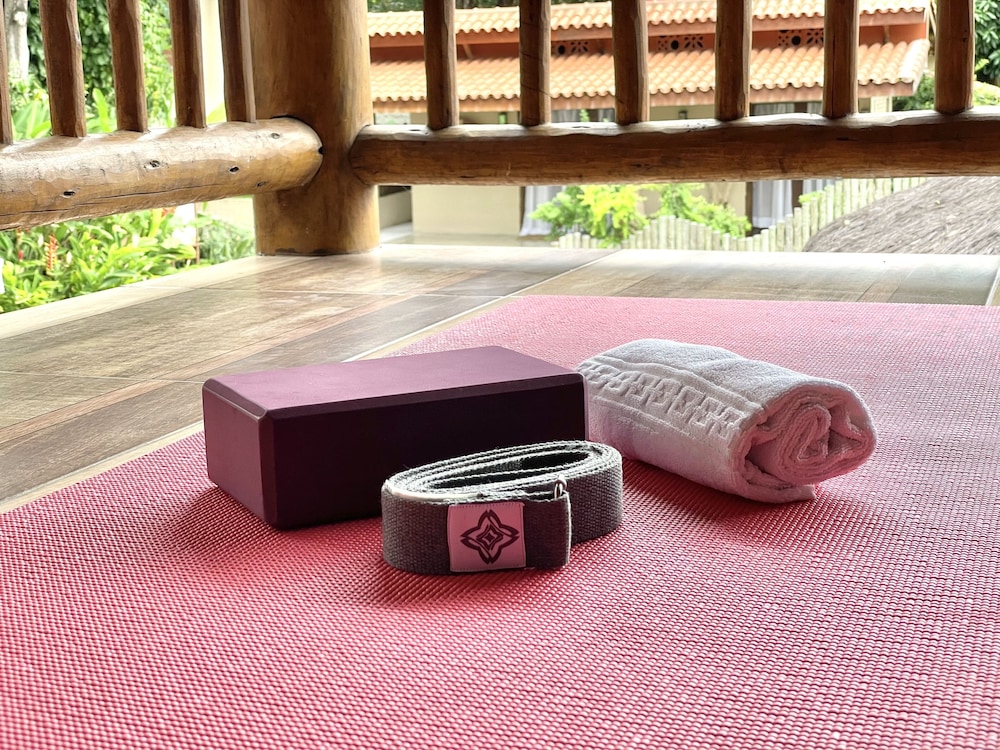 Paraíso Ecológico Pousada & SPA