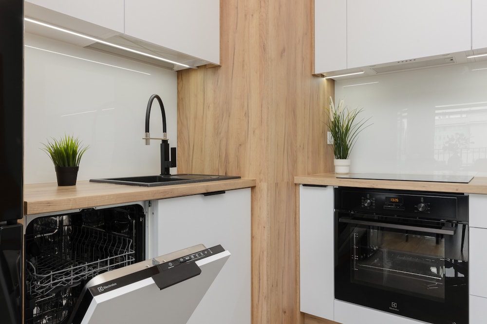 Modern Apartment Praga by Renters view 2