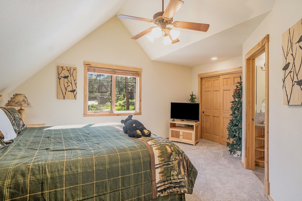 Cozy Solitude Cabins - Estes Park CO