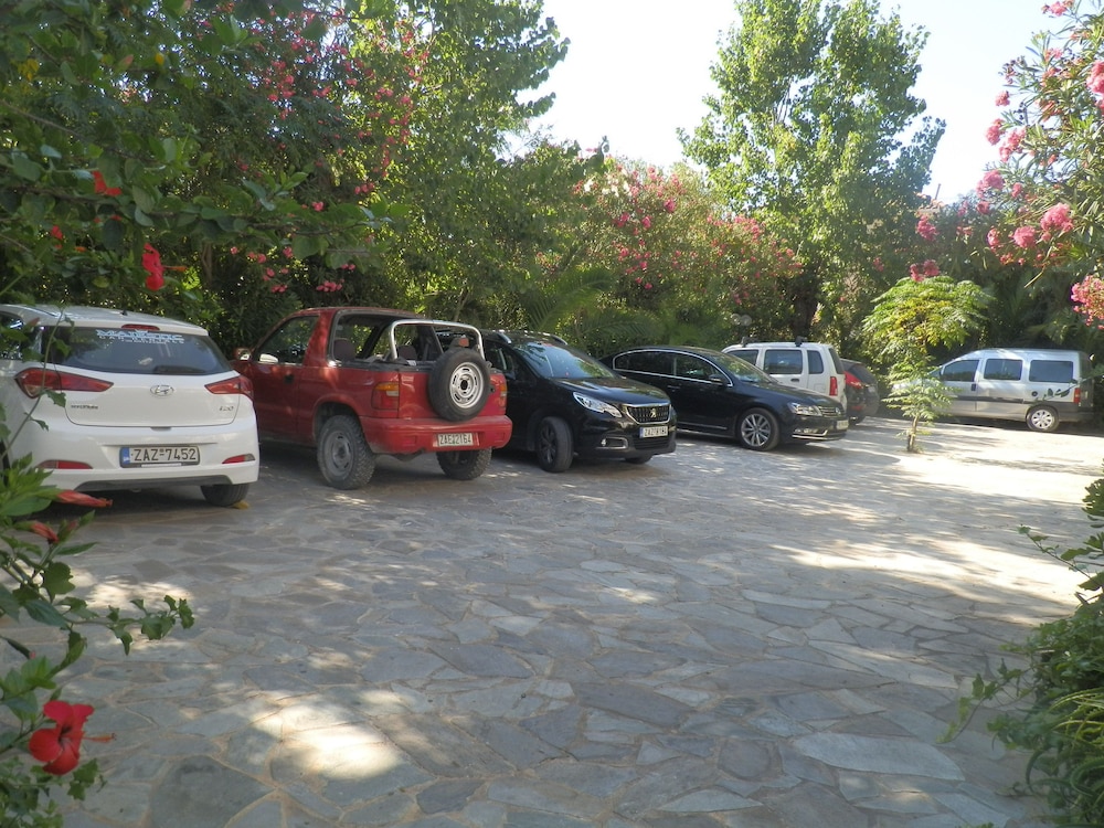 Villa Daizy