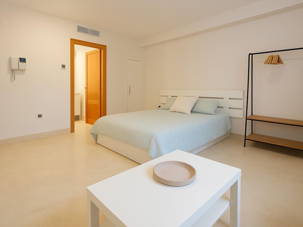Estudio Central Beach