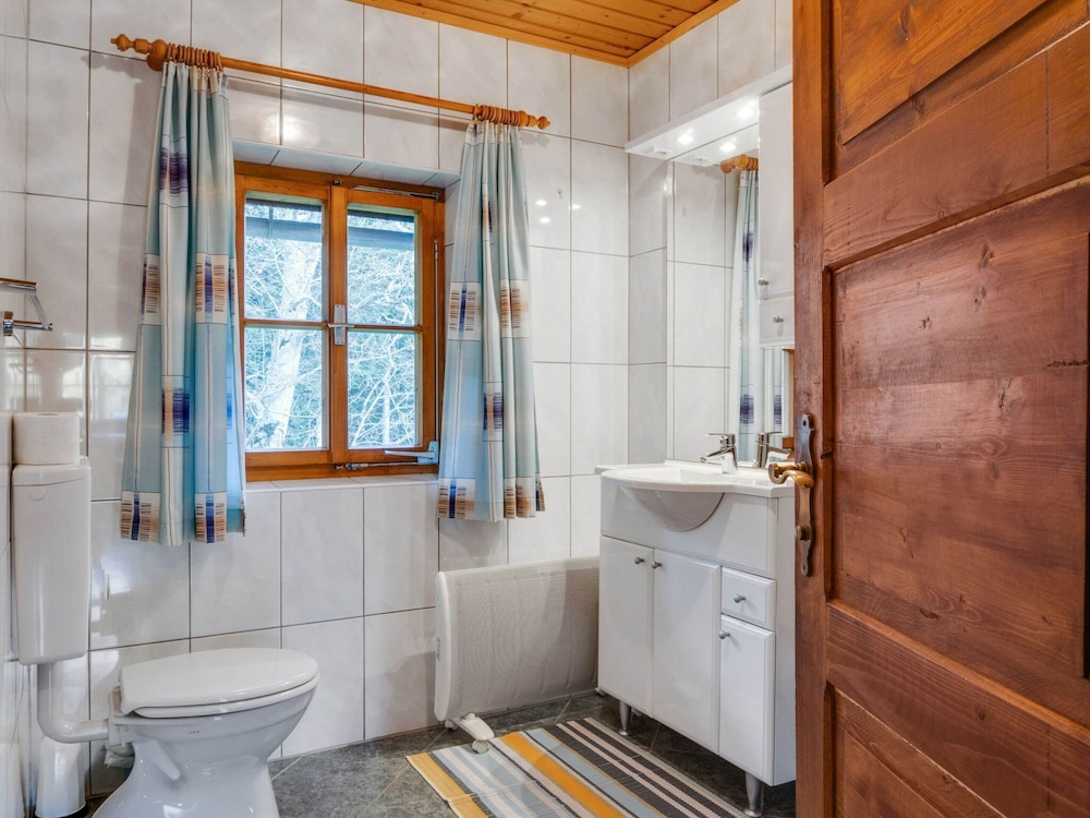 Chalet in Mortschach Near Ski Slopes