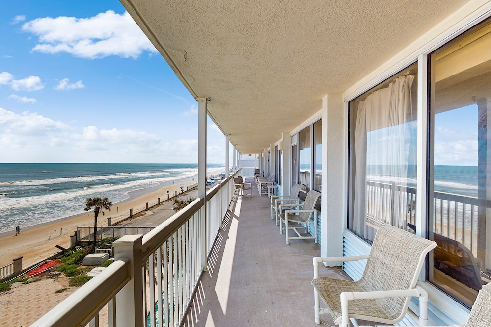 Daytona Beach V