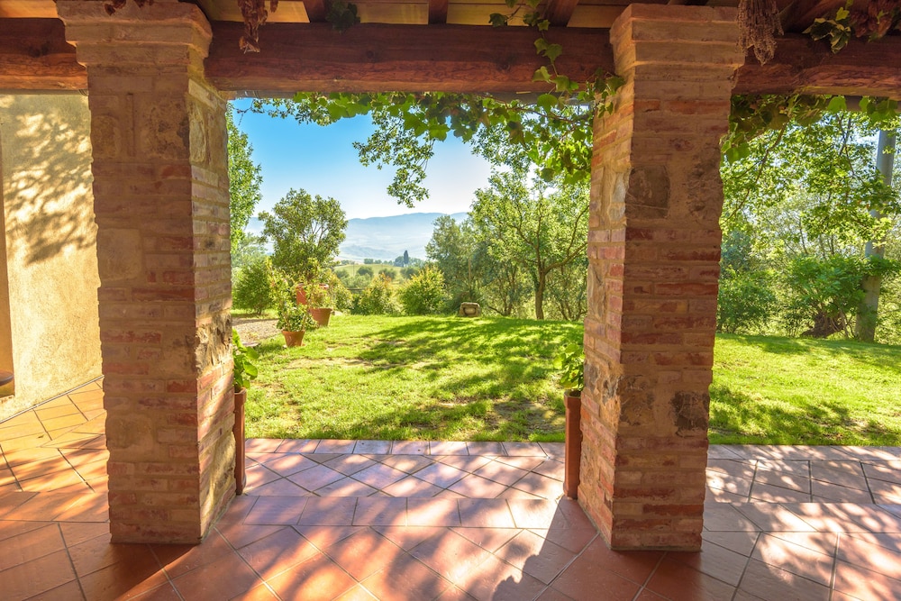 Podere La Montalla