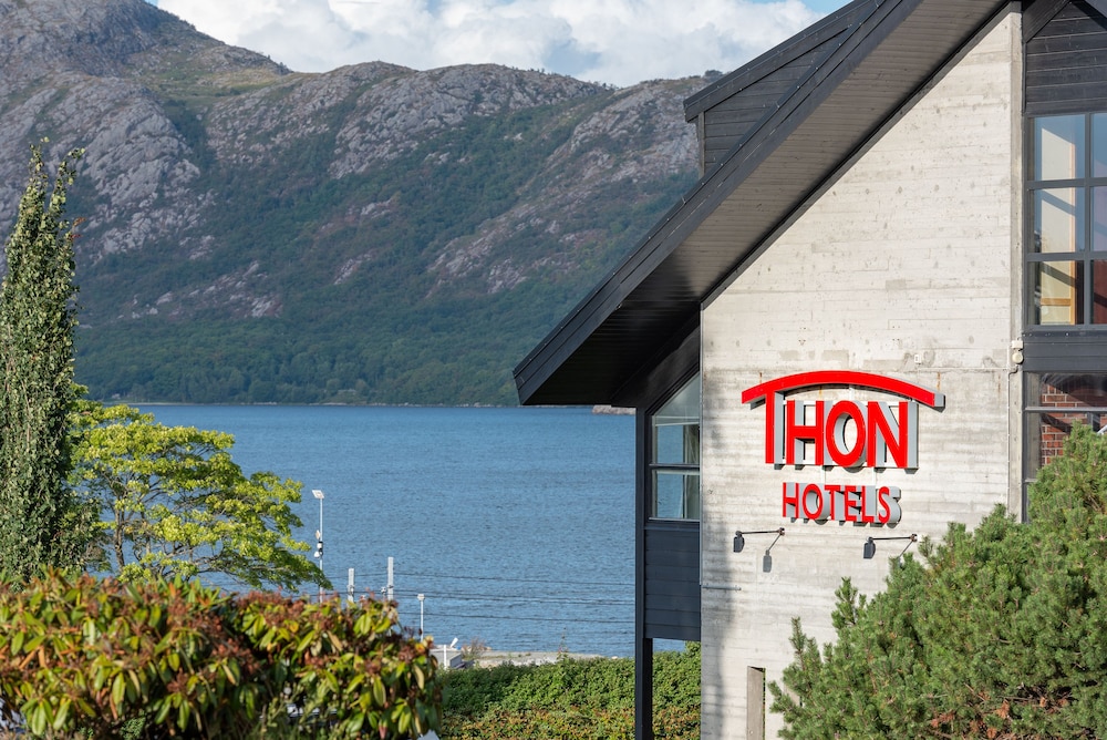 Hotel Thon Partner Hotel Sandnes - Image 1