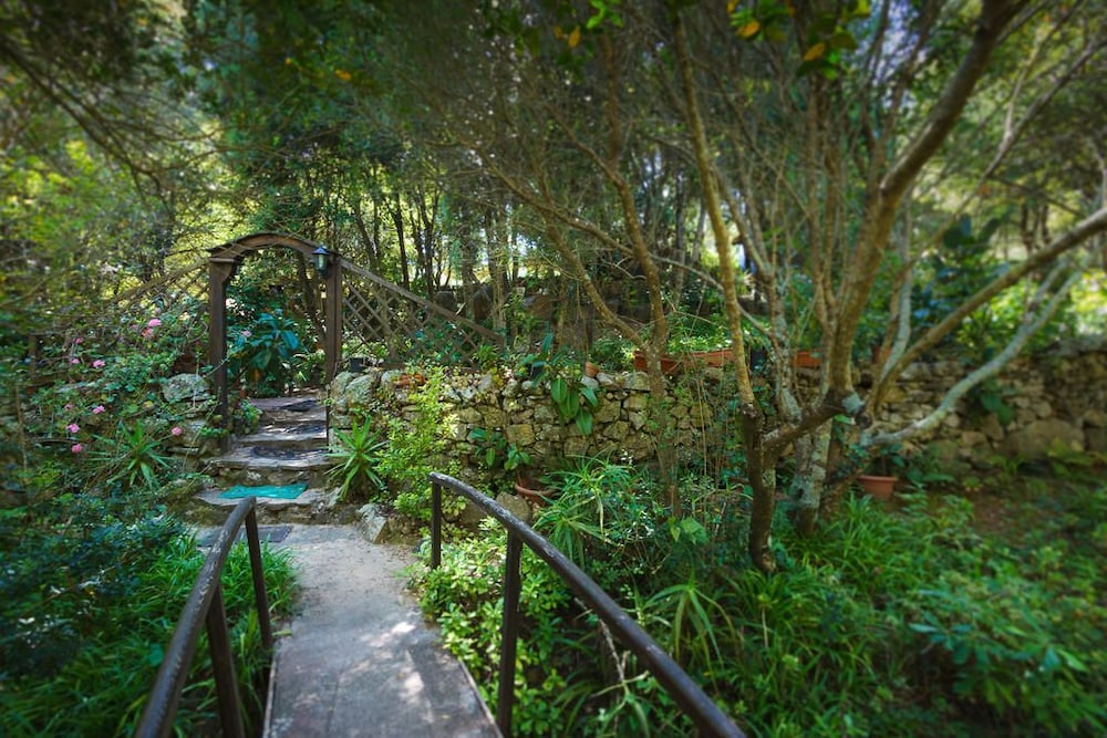 Agriturismo Saltara