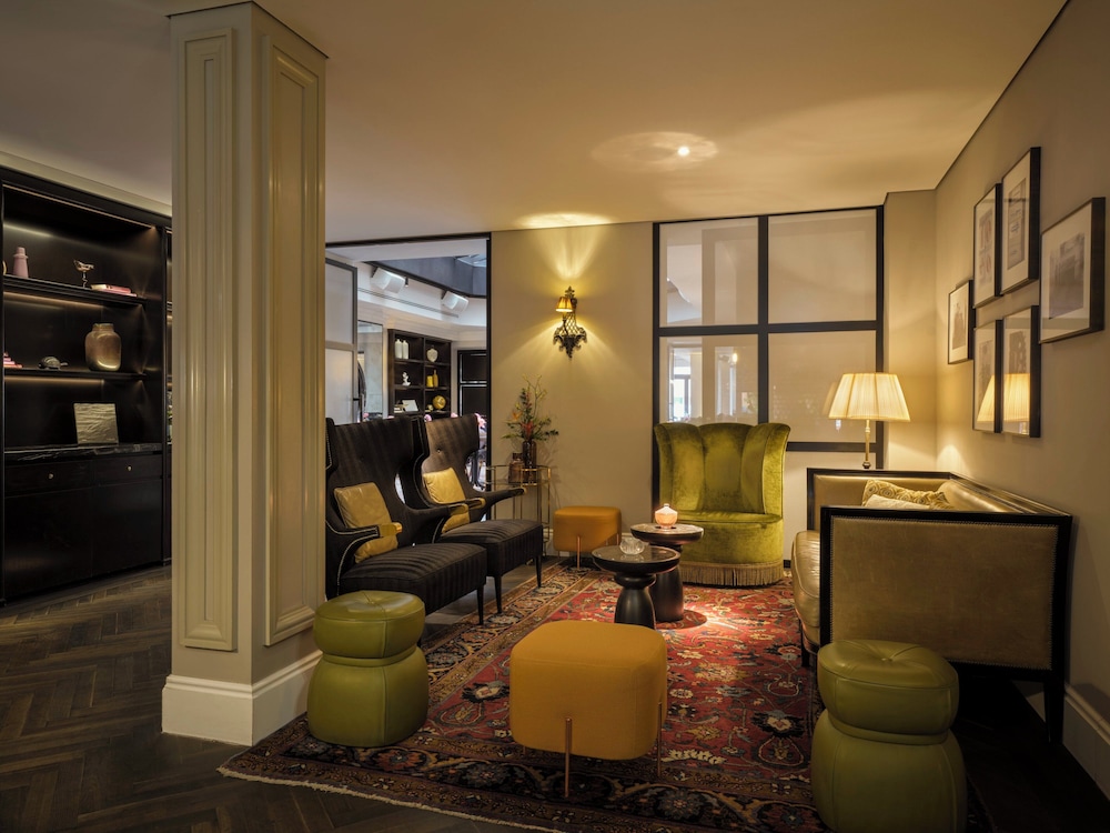 Hamburg Vacations - The Nikolai Hotel Hamburg, Leonardo Limited Edition - Property Image 21