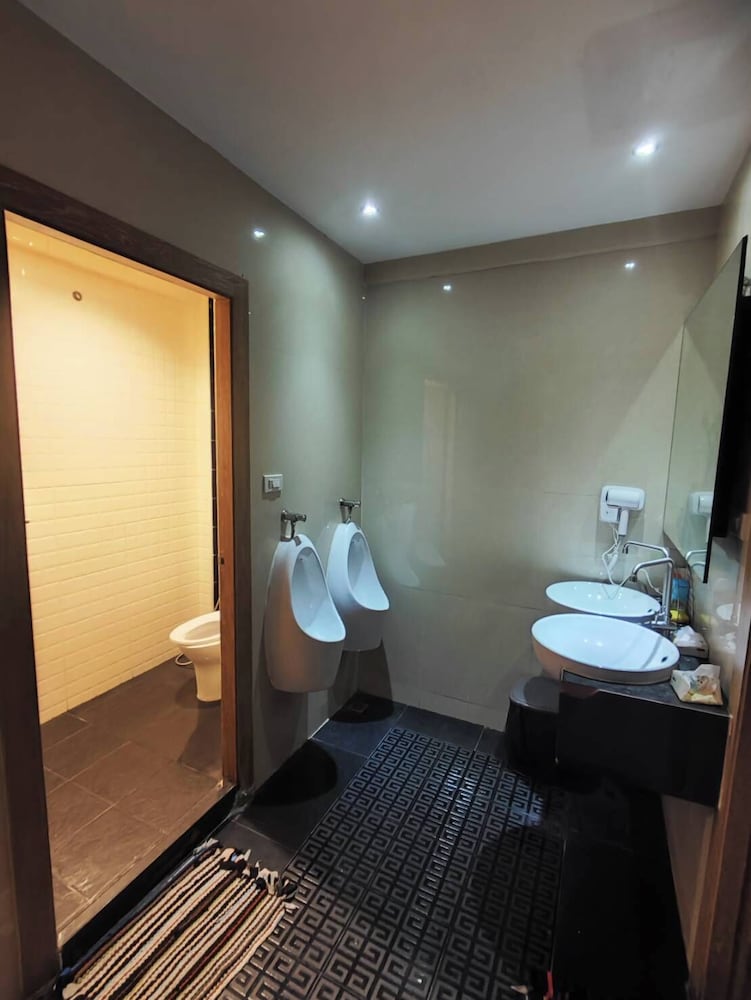 Bangkok BM B&B