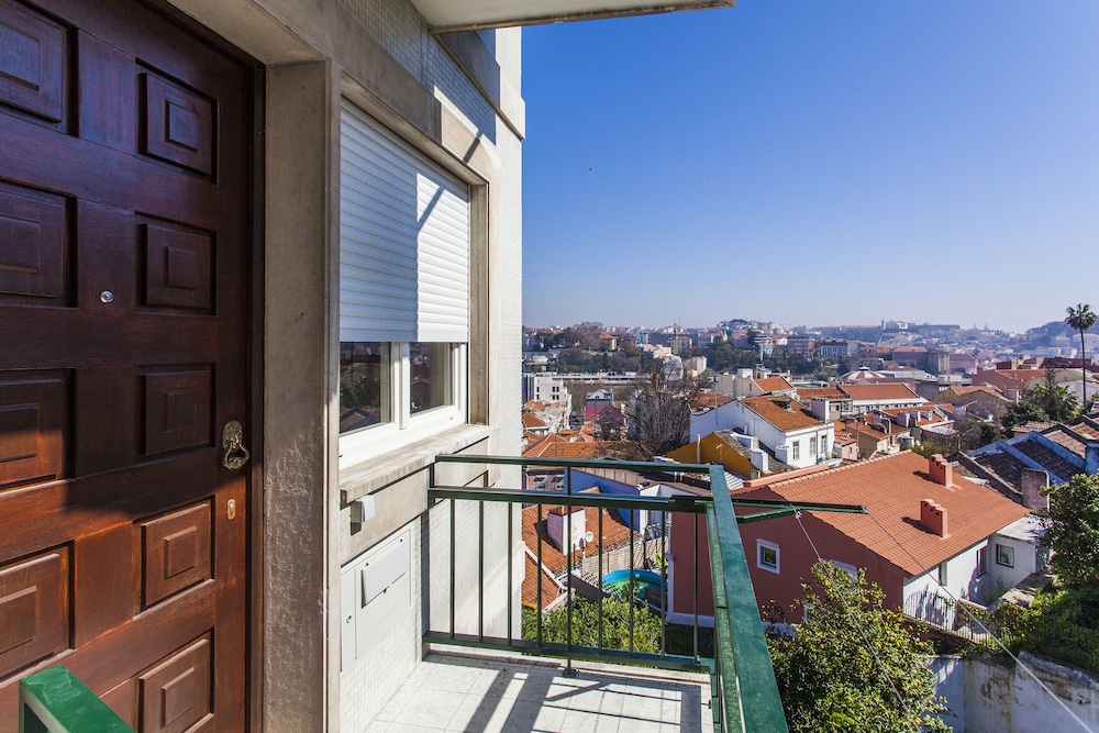 LxWay Apartments Amazing View