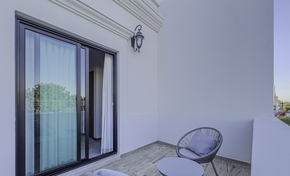 Hotel Casa Coronel