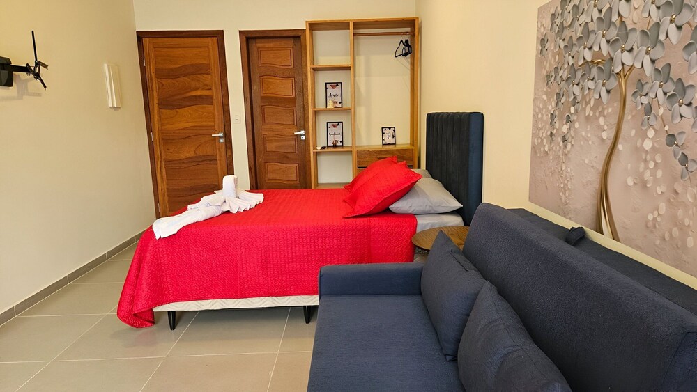 Residencial Mirante