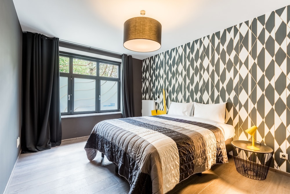 Smartflats Design - Berlaymont