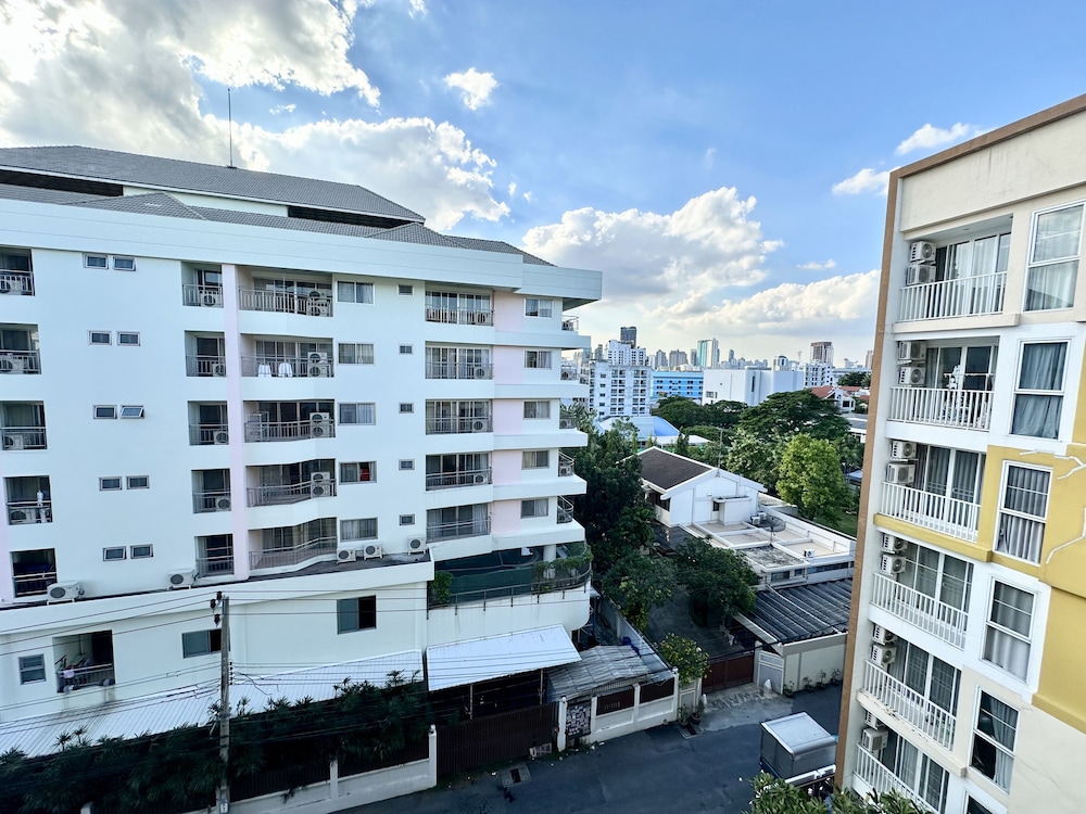The Town Condo