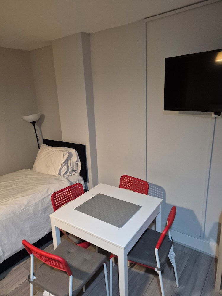 Halifax Luxury Studio Apartments