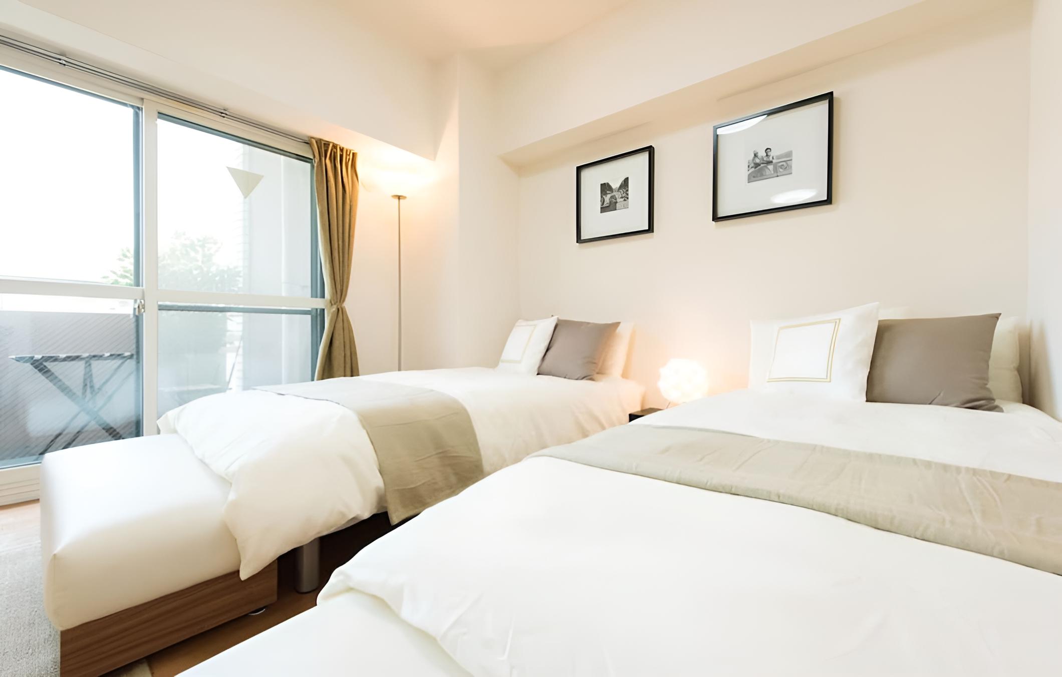 City Hotel Namba I
