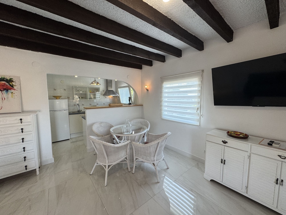 Villa Diana Para 8 Personas