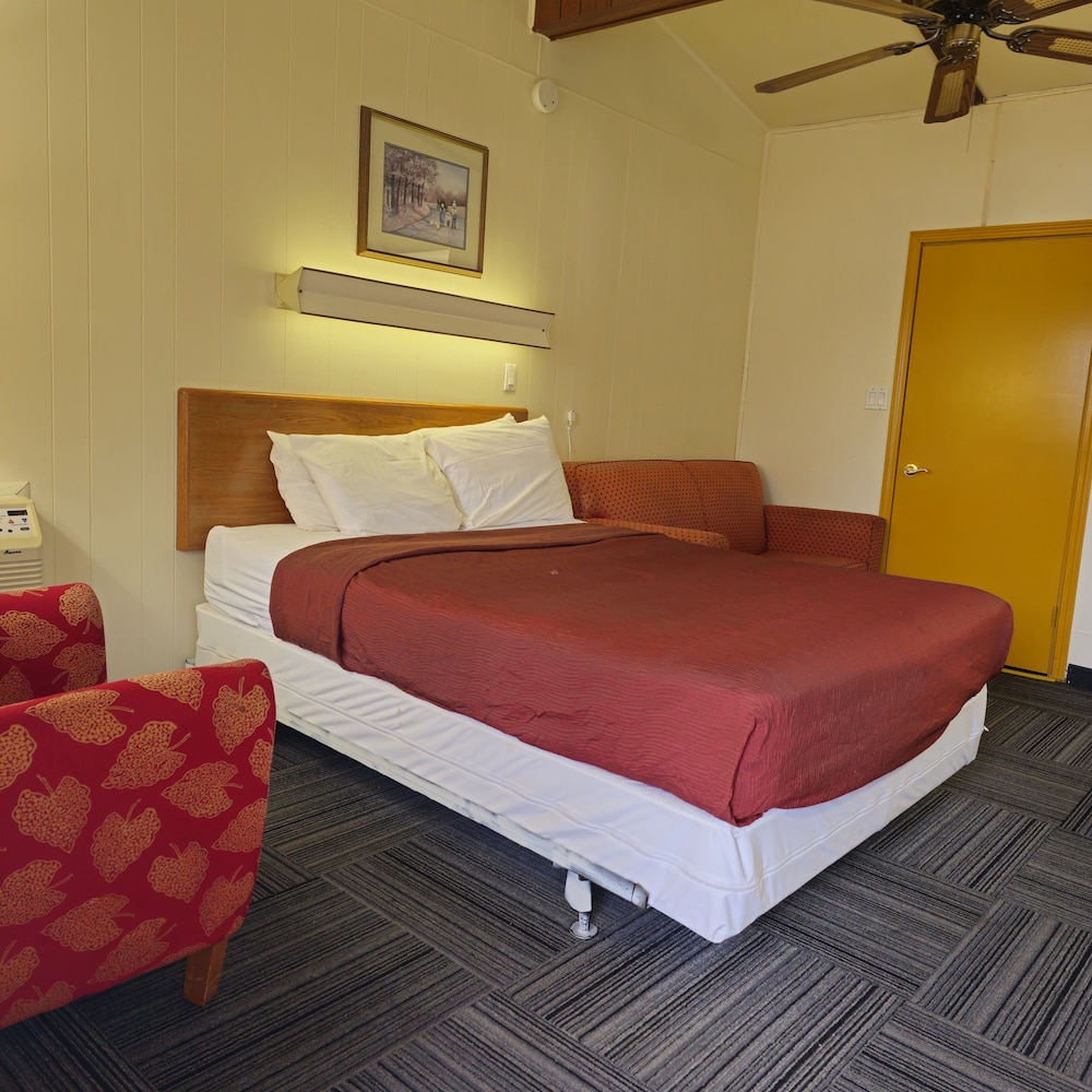 Home Motel Abbotsford