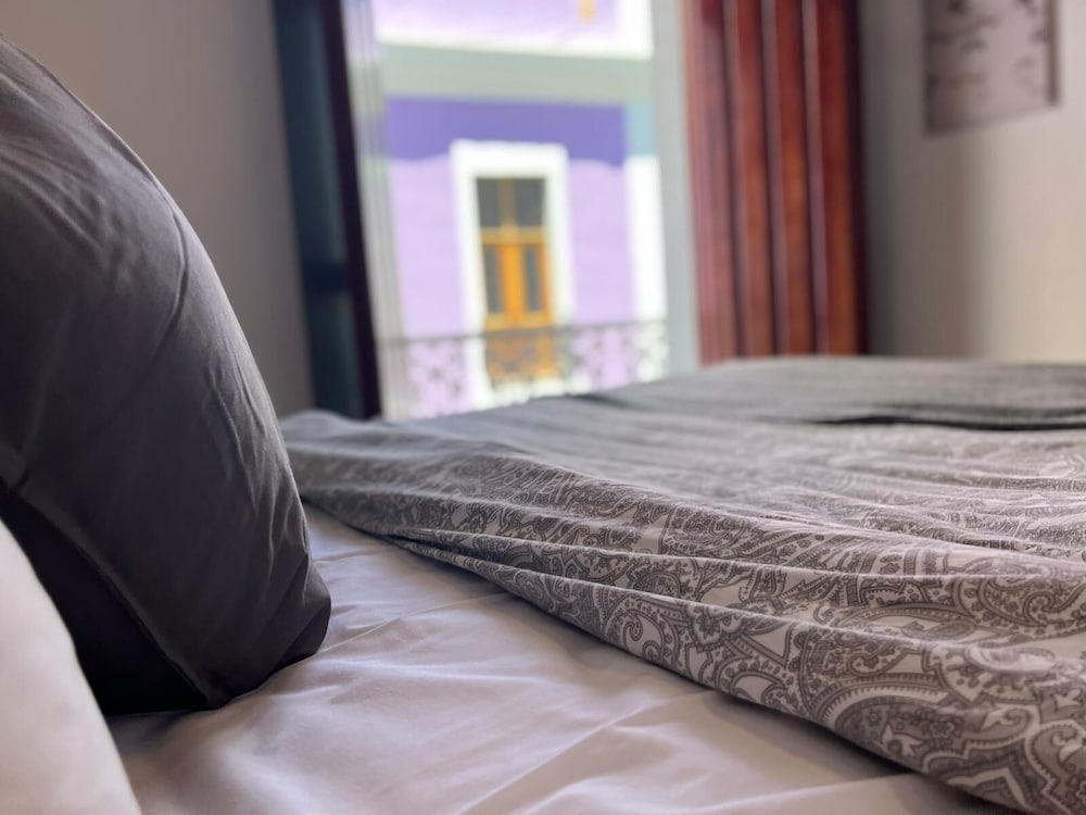 Old San Juan Rentals
