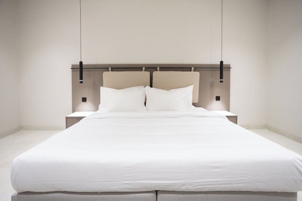 Manazel Marez 2 - private apartments