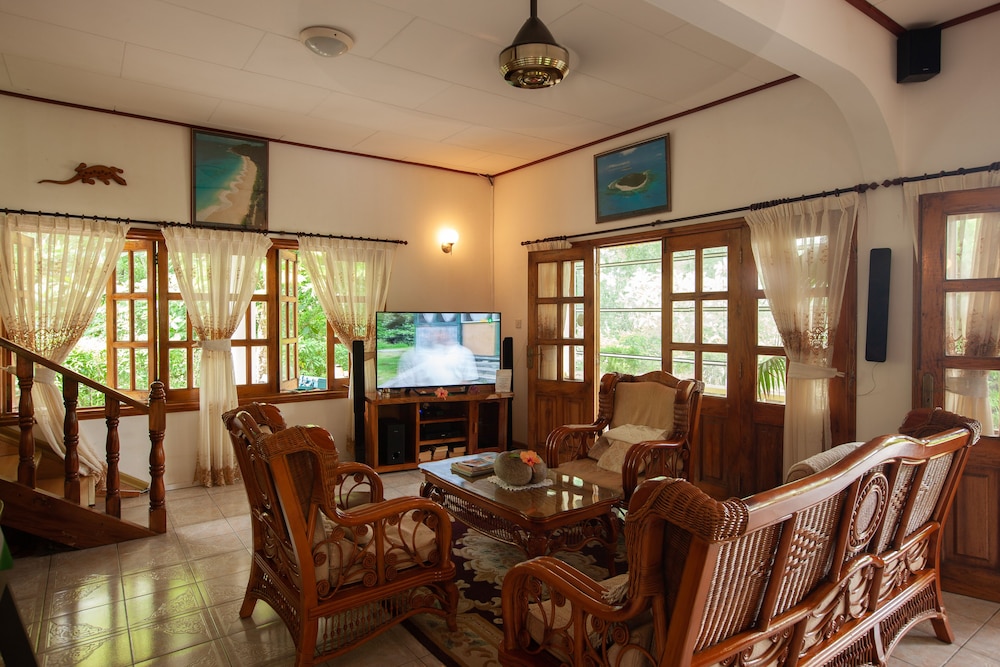 Kot Babi Guesthouse