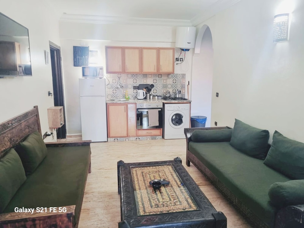 Marrakech Apartments