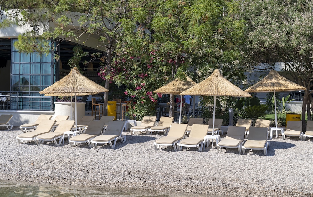 Alesta Yacht Otel - Image 115