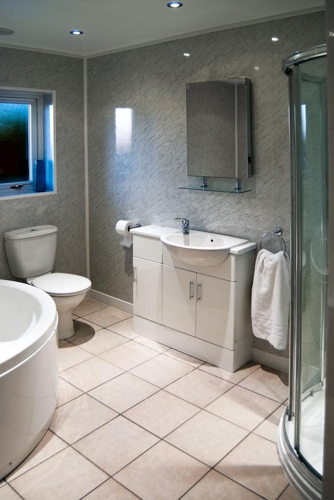 Edenhall Country House Hotel