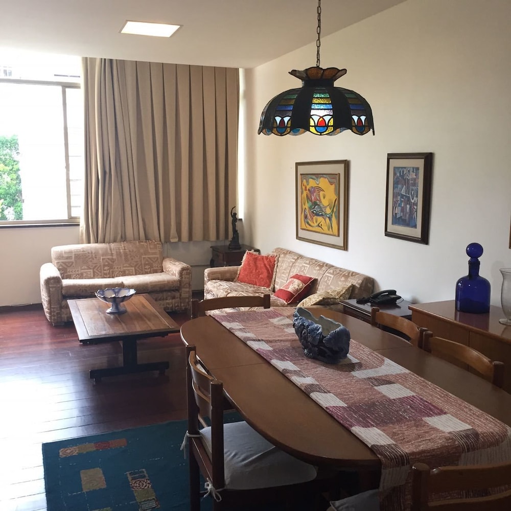Bossa Nova Flat