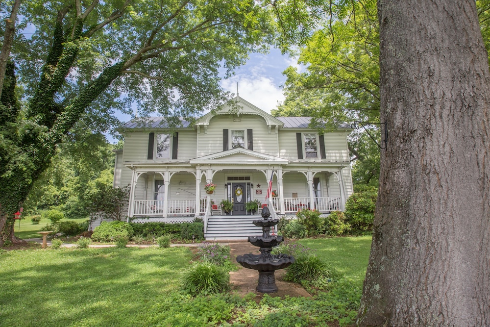 Orchard House B&B