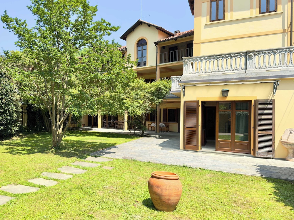 Dimora il Pozzetto Elegant Villa With Garden