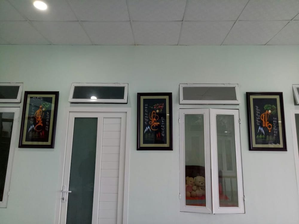 The PM Hostel